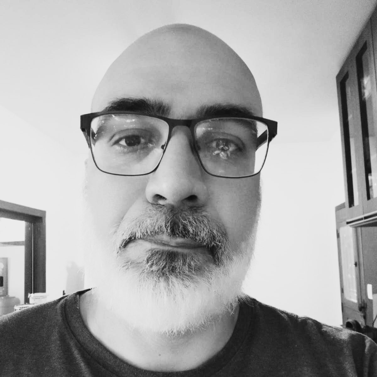 Freire Pereira de Souza, Marcelo