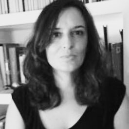 López Villafranca, Paloma